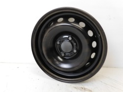 ДИСК renault oe 14 CLIO KANGOO MODUS ET36 5.5" X" 4x100 ET 36