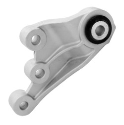 подушка Двигателя зад 1.4 RENEGADE 15-18 FIAT 500X 16-18