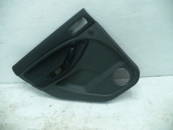 карта дверная левый зад FORD c-max MK1 РЕСТАЙЛИНГ 2.0