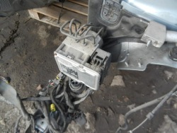 блок ABS MERCEDES W212 e класс