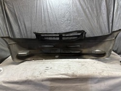 CHRYSLER VOYAGER 3 III 95-00 бампер передний