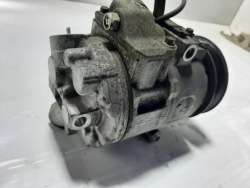 компрессор кондиционера FABIA II Polo V 6R seat Ibiza IV 6J 1.2 6Q0820808G