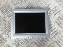 спидометр часы дисплей peugeot oe 9805341480