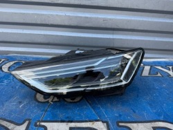 Audi A7 C8 S7 full led фара левая 4K8941033C