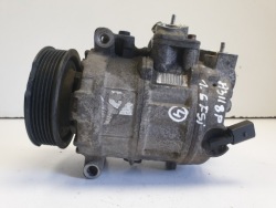volkswagen oe 1K0820859C Компрессор кондиционера