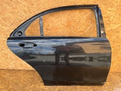 дверь правая задняя MERCEDES s класс W222 A222