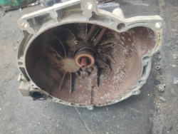 FORD Focus MK2 1,6 16V акпп 3M5R7002RC