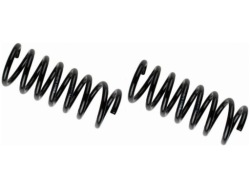 2× Bilstein 36-263479 пружина