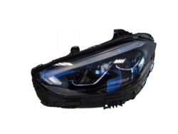 MERCEDES C класс 206 фара левая led High A2069068104