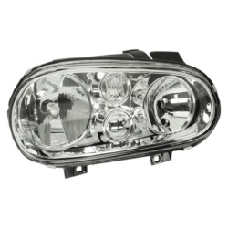 фара правая vw Golf IV 1997 1998 1999 2000 2001 2002 2003 2004