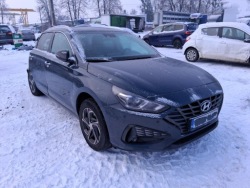 Hyundai i30 III 22r ролета багажника универсал 85980-G4700