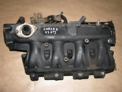 коллектор Впускный CORSA d Meriva A 1.3 Z13DTJ 73501353