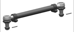lemforder 21385 01 рулевая тяга поперечный