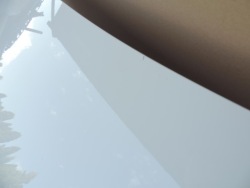 BMW 3 G20 2019 2020 крышка багажника зад