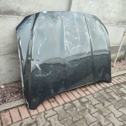 Капот jaguar