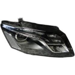 Фара правая Audi Q5 8R 8R0 2009