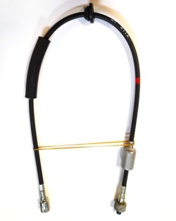 трос triscan 8140 21402