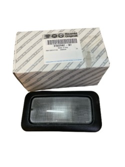 ALFA ROMEO 166 багажника oem