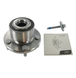 skf 6585 подшипник колеса
