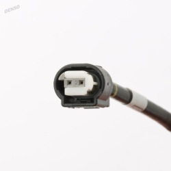 Denso DET-0103 датчик температуры выхлопных газов + пакет v5 столкновения для бардачок - регламент, руководство