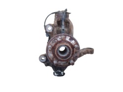 FORD S-MAX 06- 1.8 поворотный кулак