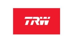 трос троса тормоза ручного trw GCH2540
