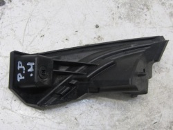 крепление Держатель галоген правый передний FORD Fiesta MK8 HB