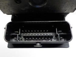 vw Polo V насос ABS 0265237040 6R0614117T 0265800942 6R0907379AD