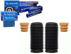 Защита отбойник рессоры амортизатора sachs 1770901348 893480