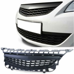 решетка радиатора opel Astra J IV 4 спорт
