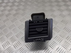 воздухозаборник жалюзи потока воздуха правая RANGE ROVER L320 2.7 TD V6 JBD500180XXX