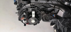 радиатор отопителя vw Audi SKODA 3Q1816005K оригинал комплект