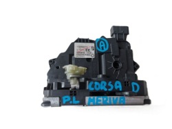 opel CORSA d MERIVA замок двери левый перед 13258271