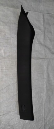 защита обшивка BMW OE 7129749