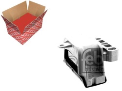 подушка Двигателя Febi 1J0199555AL 1019905551J0AL