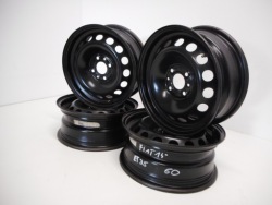 ДИСК Fiat OE 5.5" X 14" 4x98 ET 35