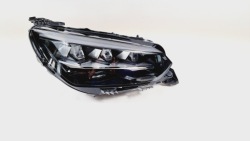 peugeot 208 II рестайлинг фара правая full led 9850597780