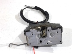 замок двери левый перед opel CORSA d хэтчбек 13258271 06-14