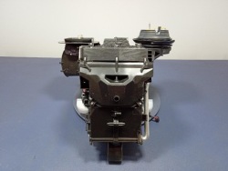 BMW IX1 X1 U11 радиатор отопителя 5A563F9