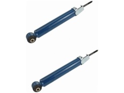 2× амортизатор задний MEYLE 32-26 725 0003