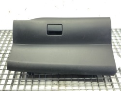 бардачок пассажира TOYOTA Auris I хэтчбек 06-12 полка