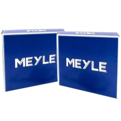 2× MEYLE Тормозной диск перед 29-15 521 0001