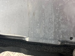Блок управления двери левый tesla MODEL X 103722210C
