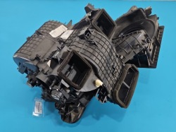 радиатор отопителя renault MASTER III 10-24 272700033R-D европа