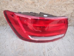 Audi A4 B9 универсал фонарь левый 8W9945069