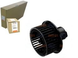 Behr Hella Service 8EW 009 100-311 моторчик печки