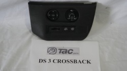 панель клавиша зеркал DS3