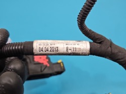 шланги коробки передач под CITROEN C4 CACTUS 14-20 AG0085430E