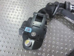 Hyundai GENESIS COUPE 2016 ремень безопасности европа