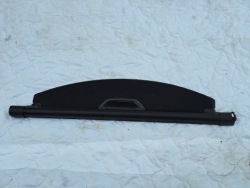 ролета багажника зад задняя renault CLIO IV